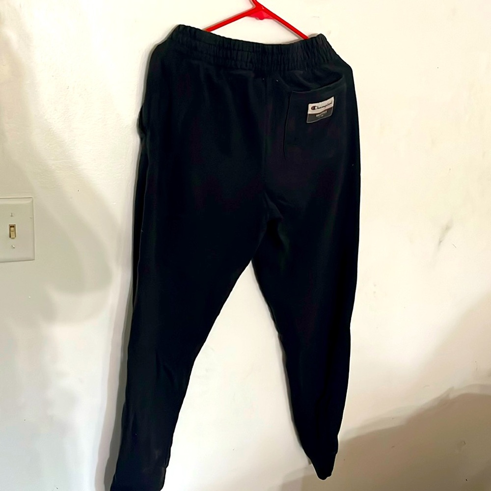Sweatpants